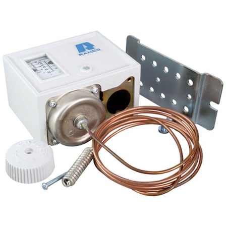 Ranco Control, Temperature 010-1410